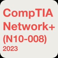 CompTIA Network+ N10-008