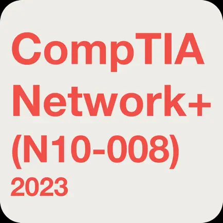 CompTIA Network+ (N10-008) Cheats