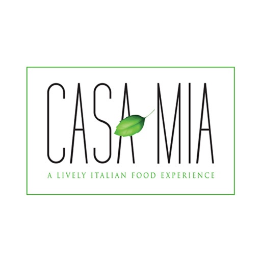 Casa Mia Dunfermline