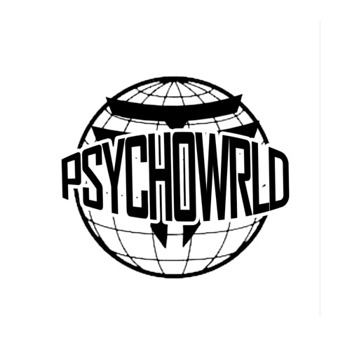 PSYCHOWRLD icon
