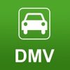 DMV PRACTICE TEST SUCCESS 2023 icon