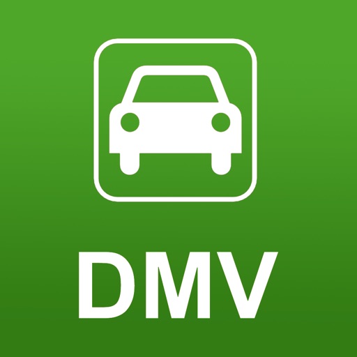DMV Permit Test - All States