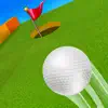Mini Golf Battle: Golf Game 3D negative reviews, comments