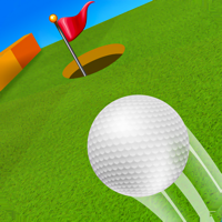Mini Golf Battle Golf Game 3D
