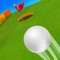 The mini golf game is an exciting golf royale battle where there are multiple golf tournaments for the golf masters to win the golf championship and become the pro golf star