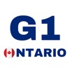 G1 Ontario icon