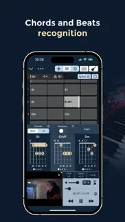 music memos - powered by ai iphone screenshot 3