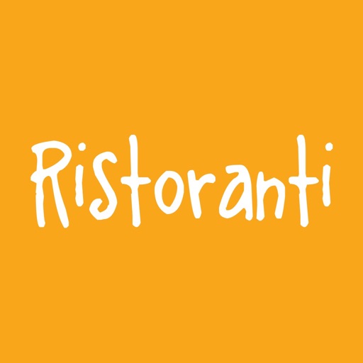 Ristoranti News icon