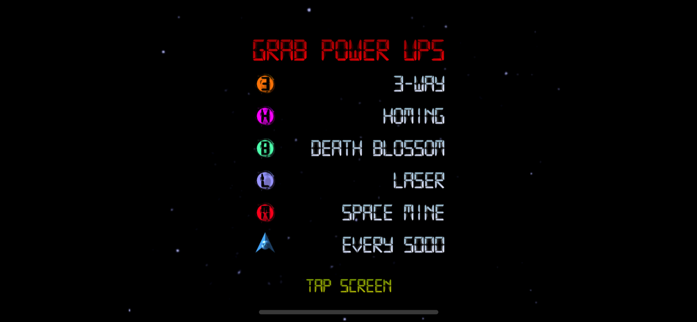 RockBusters screenshot 5