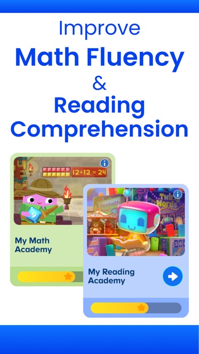 Homeschool+ Screenshot