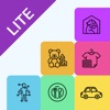My First 150 Words Lite icon