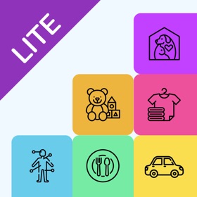 螢幕擷取畫面 (4) My First 150 Words Lite