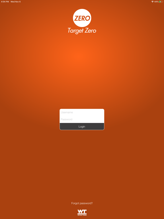 Screenshot #5 pour Target Zero