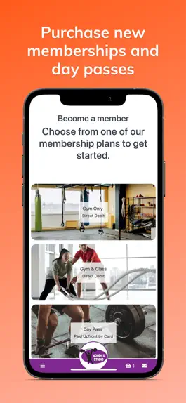 Game screenshot ClubRight apk