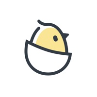 Just Hatched logo