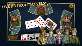 Game screenshot Aces Spades hack