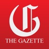 The Gazette - iPadアプリ