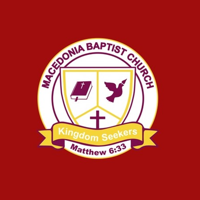 Macedonia Baptist Church BLC