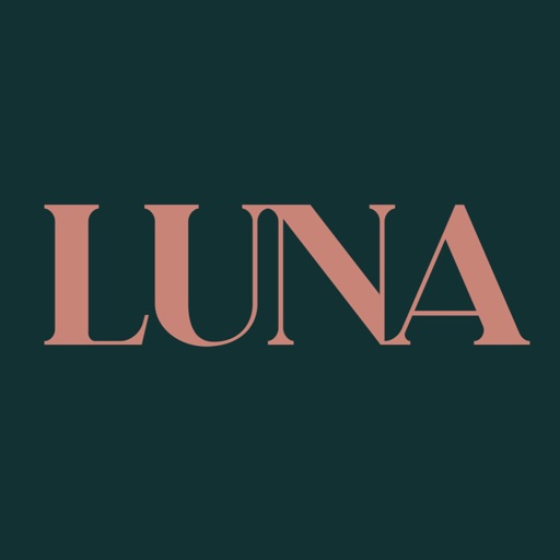 LUNA Mother Co iOS App