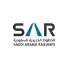 SAR Saudi Railway icon