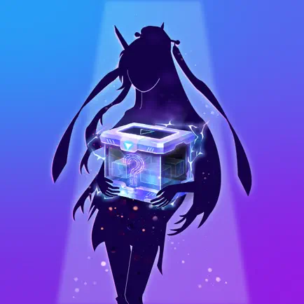 一盒惊喜-潮物盲盒手办模型电玩商城 Cheats