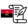 Get History of Angola Exam for iOS, iPhone, iPad Aso Report