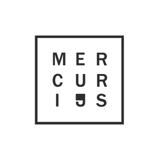 Mercurius by INDICAM - AppWisp.com