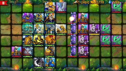 Strategy Legion: No Wifi Games Screenshot