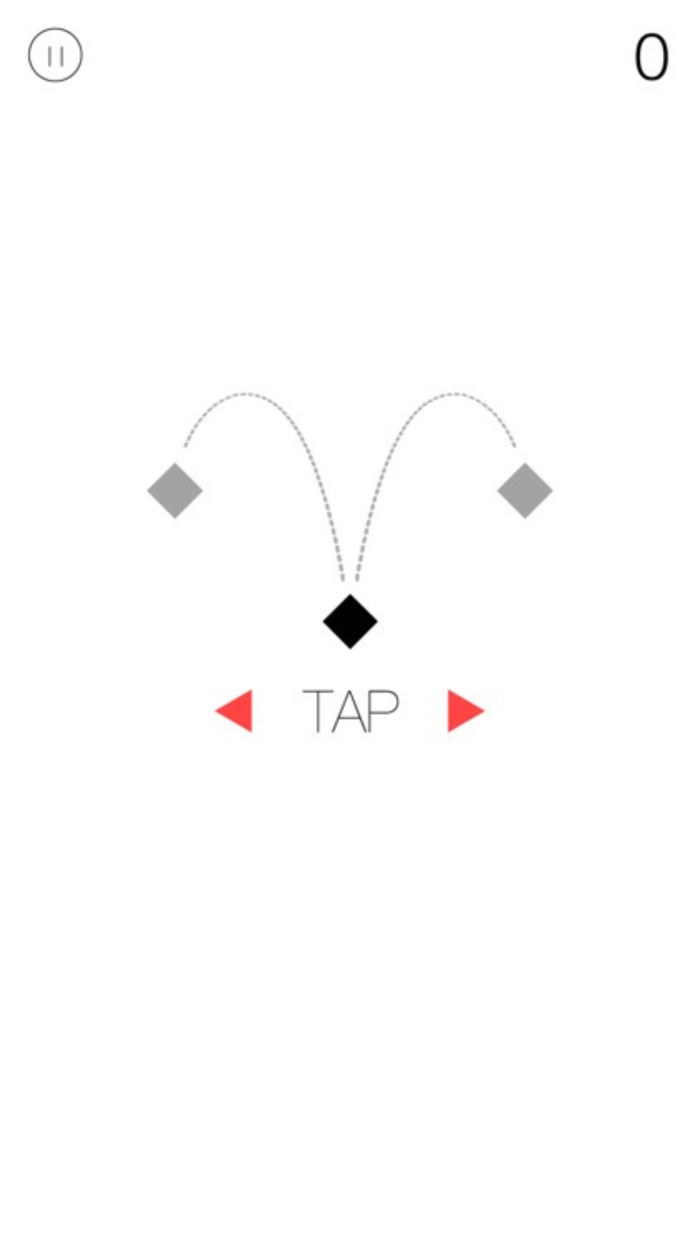 Amazing Bricks  Casual Game