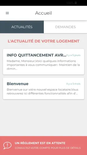 MESOLIA screenshot 1