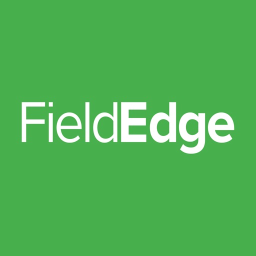 FieldEdge iOS App