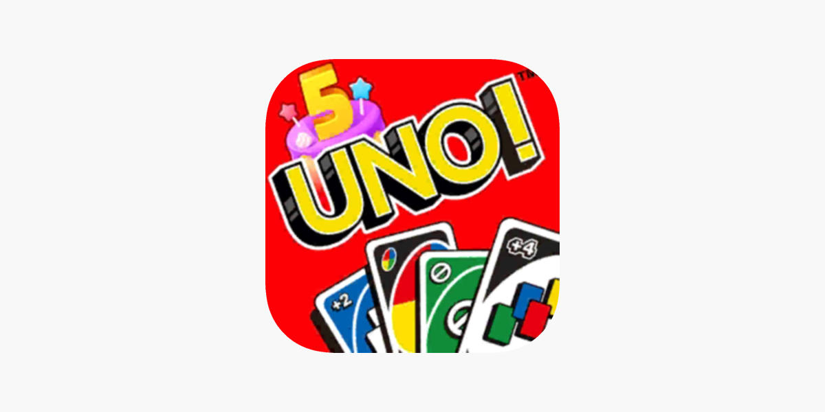 UNO!™ – Apps no Google Play