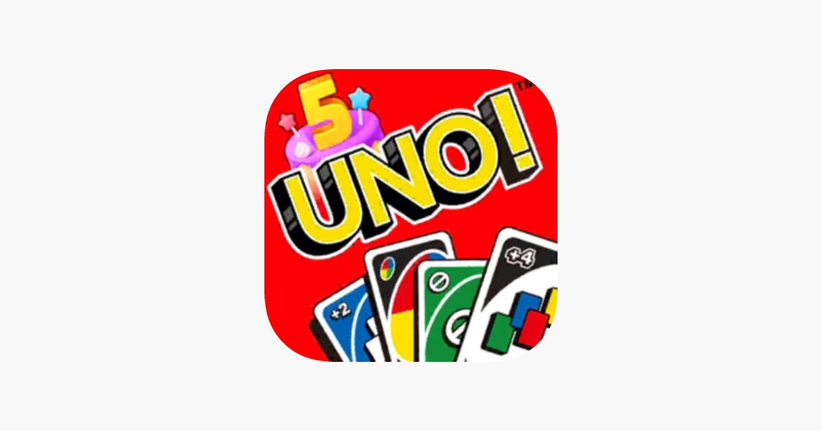 UNO!™ na App Store