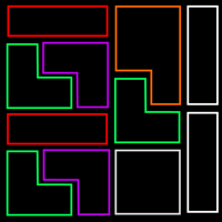 Sudoku Block Jigsaw Puzzle