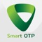 Icon VCB Smart OTP