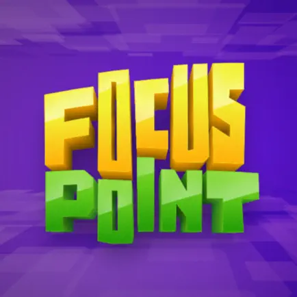 Focus Point Puzzle Cheats