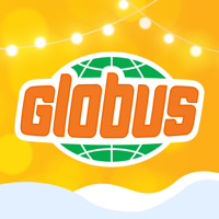 Globus — гипермаркеты «Глобус»