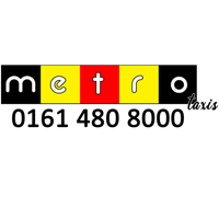 Metro Taxis Stockport