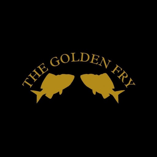 The Golden Fry Crowthorne