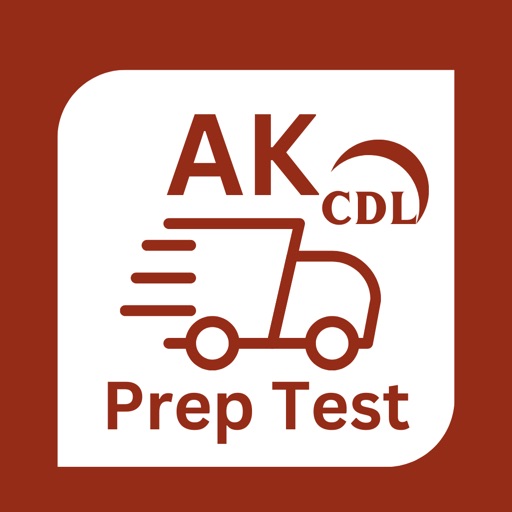 Alaska AK CDL Practice Test icon