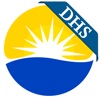 DHS-Columbia Protocol icon
