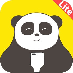螢幕擷取畫面 (5) 表情MakerLite-朋友表情包制作斗图神器