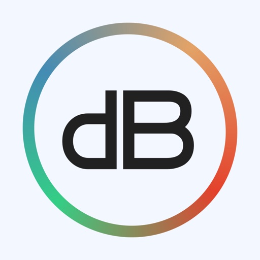 dB Meter-Decibel  Sound Level