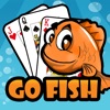 Go Fish - The Card Game - iPadアプリ