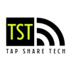 TapShareTech Digital Biz Cards