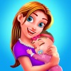 Mommy Pregnancy & Baby Care icon