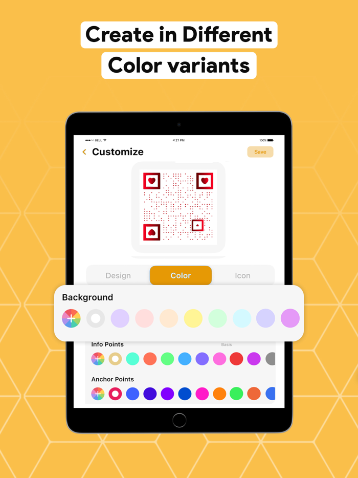 QR Scanner and Generator Pro