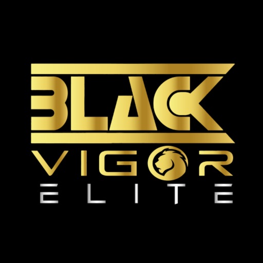 Black Vigor icon