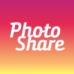 Download Photomyne Share app