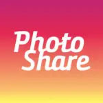 Photomyne Share App Support